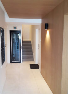 Entreprise de batiment CTB Bâtiment